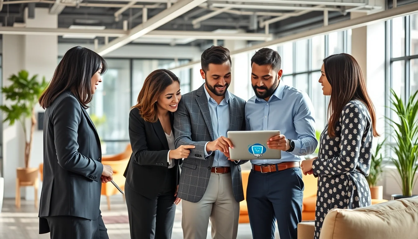 AI Process Automation Solutions